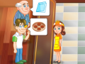 เกม Chocolate Shop