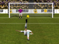 เกม Bicycle Kick Challenge
