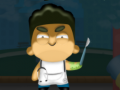 เกม Clowns Vs Aliens
