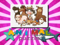เกม Animal Puzzle