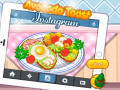 เกม Avocado Toast Instagram
