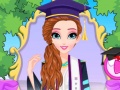 เกม Graduation Hairstyles