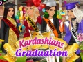 เกม Kardashians Graduation