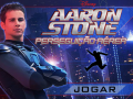 เกม Aaron Stone: Skyline Pursuit