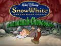 เกม Snow White and the Seven Dwarfs Aaah-Choo!