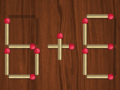 เกม Burn Matches