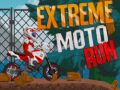 เกม Extreme Moto Run