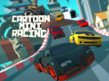 เกม Cartoon Mini Racing