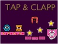 เกม Tap & Clapp