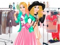 เกม Modern Princess Wardrobe