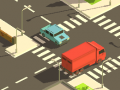 เกม Traffic Mania