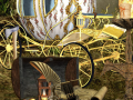เกม The Missing Pages