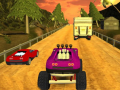 เกม Monster Truck: Beginning