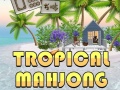 เกม Tropical Mahjong
