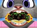 เกม Judy's Throat Doctor