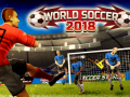 เกม World Soccer 2018