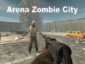 เกม Arena Zombie City