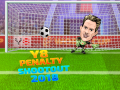 เกม Y8 Penalty Shootout 2018