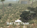 เกม Battle Tank