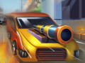 เกม Fastlane Road To Revenge Online