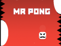 เกม Mr Pong