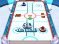 เกม 3D Air Hockey