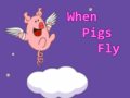เกม When Pigs Fly
