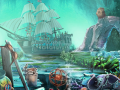 เกม Ocean Mystery