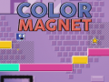 เกม Color Magnets