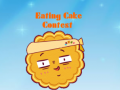 เกม Eating Cake Contest
