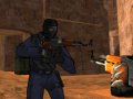 เกม Critical-Strike: Missions