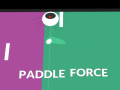 เกม Paddle Force