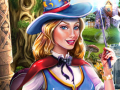 เกม The Village of Hope