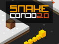 เกม Snake Condo 2