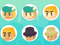 เกม Who's Whoo?