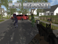 เกม Alien Aggression