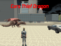 เกม Cars Thief Dragon