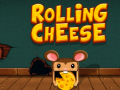 เกม Rolling Cheese