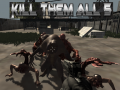 เกม Kill Them All 5