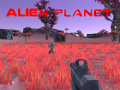 เกม Alien Planet
