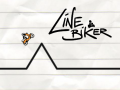 เกม Line Biker