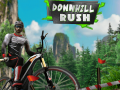 เกม DownHill Rush