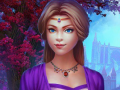 เกม Medieval Castle Hidden Numbers