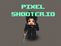 เกม Pixel Shooter.io