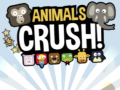 เกม Animals Crush