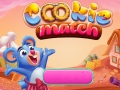 เกม Cookie Match