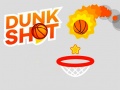 เกม Dunk Shot