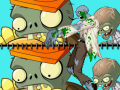 เกม Zombie Difference Hunt
