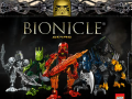 เกม Bionicle Stars