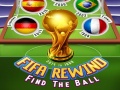 เกม FIFA Rewind: Find The Ball
